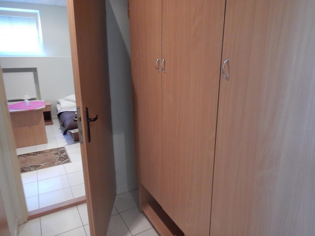 Penzion A Restauracia Pod Hradom, Turna Nad Bodvou Εξωτερικό φωτογραφία